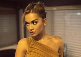 Ibunya Menderita Kanker Payudara di Usia 39 Tahun, Rita Ora Khawatir Ikut Terjangkit Penyakit Mematikan Itu