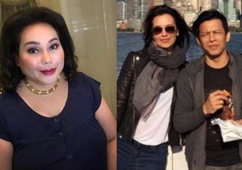 BERITA TERPOPULER: Sosok Mantan Istri Irwan Mussry yang Berasal dari Keluarga Konglomerat Kelas Kakap, Hingga Cantiknya Ibunda Sophia Latjuba yang Batal jadi Mertua Ariel NOAH