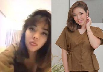 Postingan Gisel yang Lagi Promosi Produk Perawatan Kulit Miliknya Tetiba Diserbu Warganet, Sebut Soal Curhatannya Pada Pengacara Kondang Hotman Paris, Netizen: Hilang 3 Tahun Lalu, Semua Teka-teki Terjawab!