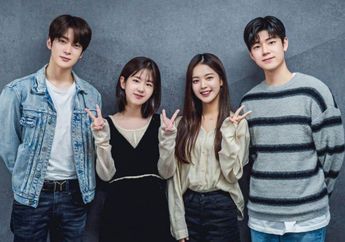 Berakting untuk Pertama Kalinya, Jaehyun NCT Bakal Dipasangkan dengan Park Hye Soo Sebagai Sahabat: Saya Akan Bekerja Keras!