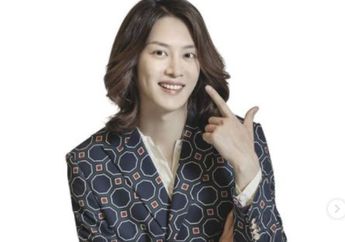 Tanya Peramal soal Pernikahan, Heechul Super Junior&nbsp;Disarankan Harus Menunggu 7 Tahun Lagi Jika Ingin Menikah