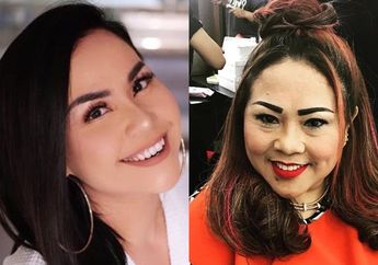 Pulih dari Covid-19, 4 Artis Ini Bagikan Rahasia Kesembuhannya