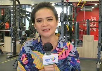 Mengaku Sudah 24 Kali Menikah, Vicky Prasetyo Gagal Dapatkan Janda yang Juga Artis Cantik ini, Shezy : Aku Jaga Nama Baik Keluarga
