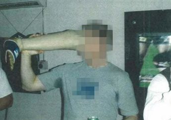 'Menjijikkan!', Afghanistan Naik Pitam, Beredar Foto Tentara Australia Minum Bir dari Kaki Palsu Pejuang Taliban yang Terbunuh
