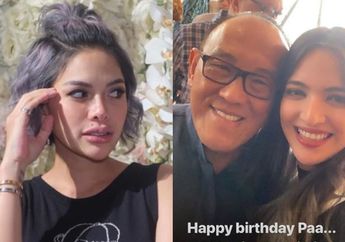 BERITA TERPOPULER: Lawan Nikita Mirzani, Mantan Pengacara Sajad Ukra Bela Ustaz Maaher dan Habib Rizieq, Hingga Nia Ramadhani Pusing Beri Kado Buat Mertua yang Tajir Melintir