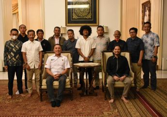 Ada Email Tak Terbalas dan Netizen yang Murka, Berikut Kronologi Transfer Bagus Kahfi ke FC Utrecht