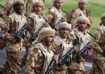 Jet Tempur dan Printilannya Seharga Rp 325,6 Triliun Dijual dari AS ke UEA: 'Sulit untuk Melebih-lebihkan Bahaya Terburu-buru Ini'