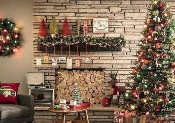 Tak Banyak yang Tahu, Inilah Sejarah Menarik di Balik Lahirnya Natal yang Selalu Diperingati Setiap 25 Desember