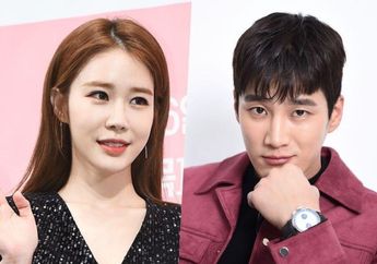 Ahn Bo Hyun dan Yoo In Na Terpaksa Menunda Syuting dan Promosi Drama Terbaru Mereka Usai Salah Satu Staf Terpapar Covid-19