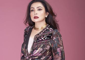 Jarang Terdengar Kabarnya karena Sibuk Promosi Lagu, Tiba-Tiba Mayangsari Unggah Potret Tubuh Terlalu Kurus yang Pancing Komentar Netizen, Ada Apa?