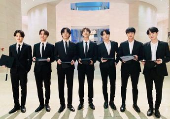 Korea Selatan Sahkan Undang-Undang yang Bolehkan Artis Penerima Pengakuan Pemerintah untuk Menunda Wajib Militer, Jin BTS Bisa Tunda Wamil sampai 2 Tahun Mendatang