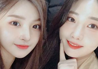 Bikin Geger Usai Berpapasan dengan Pasien Covid-19, Artis Cantik ini Terkonfirmasi Positif Corona