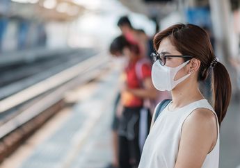 Tren Fashion Selama Pandemi yang Tetap Bisa Kamu Pakai Tahun Depan