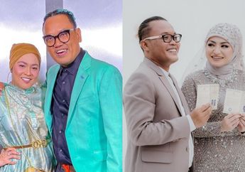 Diisukan Tak Akur Lantaran Tak Diundang ke Nikahan Nathalie Holcher Meski Masih Saudara, Astrid Kuya Buka Suara