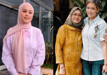 BERITA TERPOPULER: Roy Kiyoshi Terawang Masa Depan Jennifer Dunn Bakal Dipenuhi Kegelapan, Hingga Menu Makan Siang Ibunda Maia Estianty Saat Liburan di Magelang