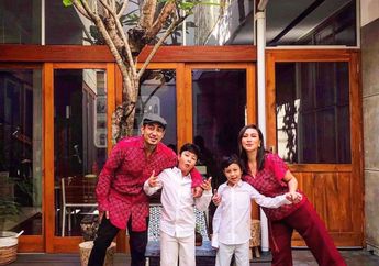 Mengikuti Jejak Orangtua di Dunia Hiburan, Anak Tike Priatnakusumah Hingga Rio Febrian Tampilkan Karya Musik Dalam Album Kompilasi