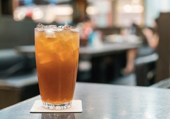 Stop Kebiasaan Minum Teh Setelah Makan Mulai Sekarang! Ternyata Sangat Berbahaya Buat Tubuh