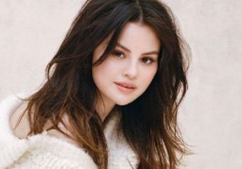 Sempat Ciut Gegara Bekas Luka Akibat Transplantasi Ginjal di Tubuhnya, Selena Gomez: Aku Merasa Seperti Seorang Pejuang