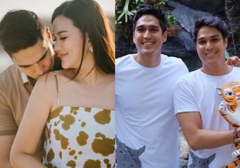 Selama Ini Tak Ada yang Tahu, Ternyata Mischa Chandrawinata Pernah Incar Wanita yang Kini Jadi Istri Kembarannya Sendiri, Marcel : Pertama Kali Gue yang Nargetin Duluan, Terus Tiba-tiba...