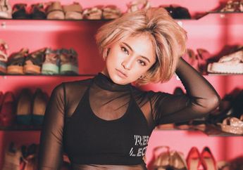 Kecantikannya Tak Memudar Sedikitpun Meski Menyandang Status Janda Beranak Satu, Marshanda Mendadak Puji Dirinya Sendiri di Media Sosial: Kamu Luar Bisa Hebat