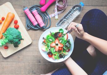  Wajib Tahu! Inilah 4 Daftar Superfood untuk Kulit Sehat dan Bercahaya yang Bisa Kalian Konsumsi Setiap Hari