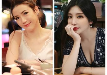 Pantas Makin Betah Belajar di Sekolah, Penampilan Guru-guru ini Tak Kalah Kece Badai Bak Model, Bahkan Ada yang Mirip GirlBand Korea Juga!