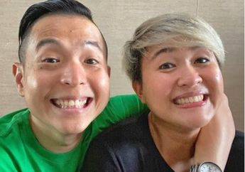 Ungkap Ingin Kadar Cintanya Berkurang pada Suami, Meira Anastasia: Biar Kalau Lagi Berpisah Gak Terlalu Resah