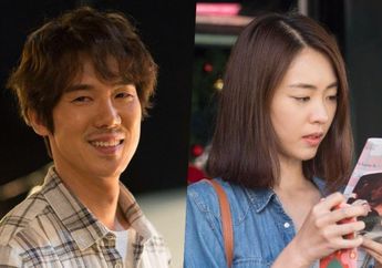 Main di Drama Komedi Romantis, Yoo Yeon Seok dan Lee Yeon Hee Bertemu di Argentina