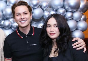 Lapang Dada Disebut Makin Montok Usai Melahirkan, Ussy Sulistiawaty Justru Senggol Nasib Anak Bungsunya : Biar Saka Puas