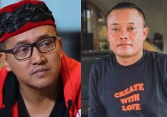 Usik Batin Sule dan Anak-anaknya Gegara Merengek Minta Buah Hatinya dengan Lina Jubaedah Diperhatikan, Teddy Pardiyana Koar-koar: Itu kan Satu Rahim, Bisa Sih Ditengok