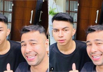 Baru Sebentar Tinggal di Kediaman Raffi Ahmad, Dimas Ramadhan Mendadak Pindah Hingga Bikin Jengkel Nagita Slavina Usai Pamitan: Jangan Kangen ya