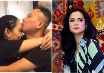 Sekali Ngopi Darat Bareng, Shezy Idris Langsung Tolak Lamaran Vicky Prasetyo: Pasti Cuma Gimmick