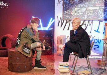 Gak Cuma Lagunya yang Nangkring di Tangga Billboard, RM dan Suga BTS Debut di Peringkat 10 Teratas Billboard Hot 100 Songwriters Chart