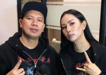 Bantah Pakai Pelet untuk Taklukkan Hati Kalina Ocktaranny, Vicky Prasetyo: Strateginya Salat dan Puasa Senin Kamis