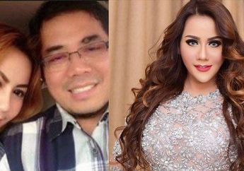 Rela Kuras Habis Uangnya hingga Terjang Risiko Besar Lakukan Operasi Plastik Demi Nurdin Rudythia, Nita Thalia Ungkap Ketakutannya Lakukan Hal Ini : Sangat Trauma...