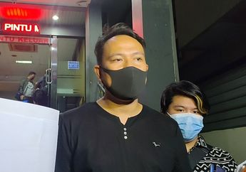 Sebelumnya Lebih Memilih Diam, Vicky Prasetyo Tegas Bantah Punya Utang Rp 1 Miliar pada Vivi Paris