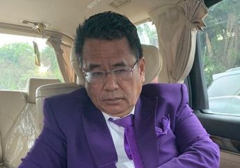 Bocorkan DM Pendukung Habib Rizieq yang Minta Hotman Paris Jadi Kuasa Hukum sampai Sanggup Bayar Jasanya Berapapun, sang Pengacara Kondang: Kenapa Minta Hotman?