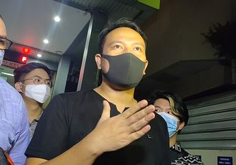 Kalina Ocktaranny Pamer Surat Pengantar, Vicky Prasetyo Konfirmasi akan Gelar Nikahan di Bekasi