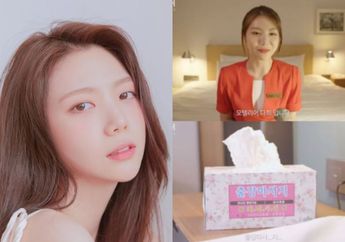 Lee Gaeun Eks Produce 48 Siap Debut Jadi Bintang Film Dewasa, Netizen Kecewa