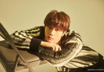 Rilis Lagu Sendu Jelang Ulang Tahunnya, Jin BTS Beberkan Kecemasan di Balik Popularitas dan Kemenangan Lewat 'Abyss'