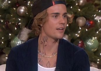 Banyak Penggemar Anggap Candaan Ellen DeGeneres Terlalu Kejam pada Justin Bieber, Suami Hailey Baldwin Itu Justru Berterima Kasih
