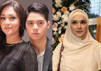 Akhirnya Pecah Telur! Mulan Jameela Tak Gengsi Lagi Temui Maia Estianty Setelah Ratusan Purnama, Al Ghazali: Wow Nyamperin, Aku Kaget!