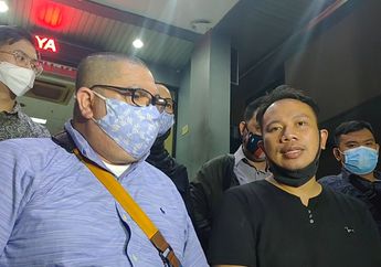 Merasa Urusan Pribadinya Terganggu oleh Lambe Turah, Vicky Prasetyo akan Kirim Surat ke Kementrian Kominfo