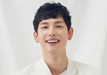 Berulang Tahun ke-33, Im Siwan Beri Donasi atas Nama Fansnya Sebesar Rp 256 Juta