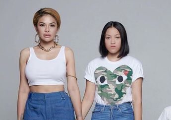 Lolly Ingin Hidup Mandiri dan Buka Jasa Ini di Instagram, Nikita Mirzani Justru Mencak-mencak Tak Terima