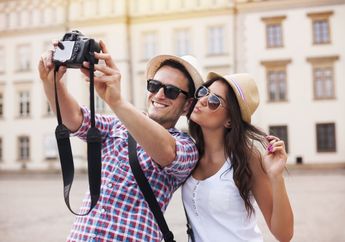 3 Inspirasi Isi Libur Akhir Tahun yang Dipangkas, Dijamin Aman dan Nyaman!