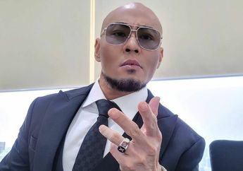 Percaya Kalina Ocktaranny dan Vicky Prasetyo Bakal Bersanding di Pelaminan, Deddy Corbuzier Belum Pasti Akan Hadiri Pernikahan Sang Mantan: Kalo Nikahan di Pesawat Terbang, Ribet Gua!
