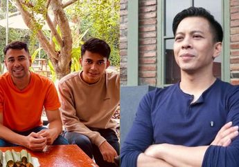 Gerebek Kamar Kos Dimas Ramadhan yang Kini Angkat Kaki dari Andara, Raffi Ahmad Tercengang Saat Pergoki Hobi Tersembunyi Artis Didikannya Itu: Kayak Ariel NOAH!