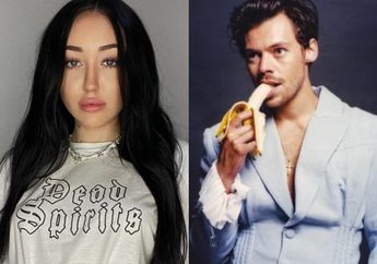 Niat Pasang Badan Bela Harry Styles, Adik Miley Cyrus Ini Justru Kena Hujatan Netizen Gegara Komentar Rasisnya, Noah: Aku Malu..