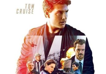Lakukan Gebrakan Baru untuk Film Terakhir 'Mission: Impossible', Tom Cruise Kabarnya Siap Jadi Aktor Hollywood Pertama yang Syuting di Luar Angkasa